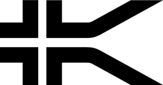 K logo