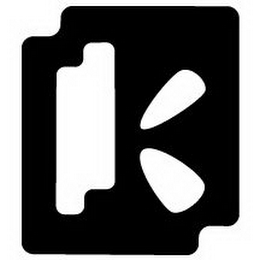 K logo
