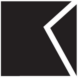 K logo