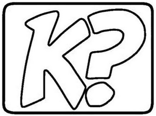 K? logo