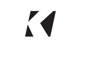 K logo