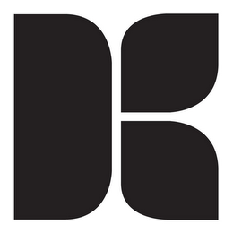K logo