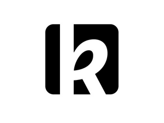 K logo