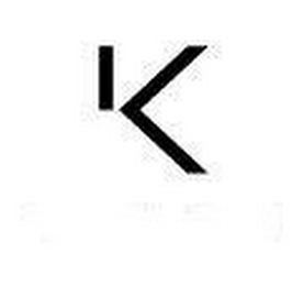 K logo