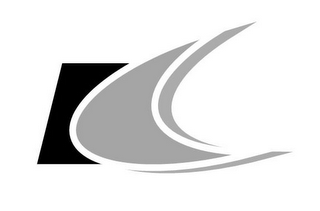 K logo