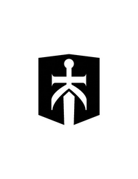 K logo