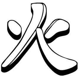 K logo
