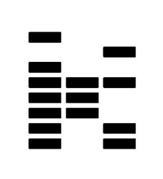 K logo