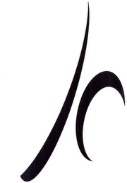 K logo