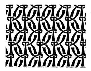 K logo