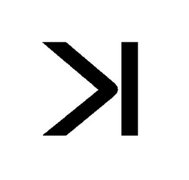 K logo