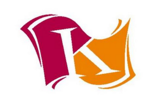 K logo
