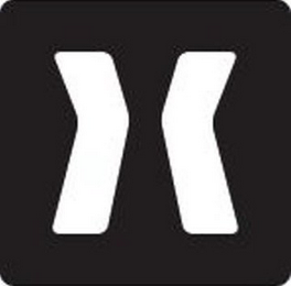K logo