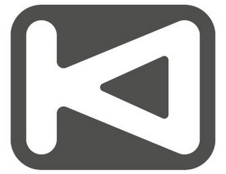 K logo