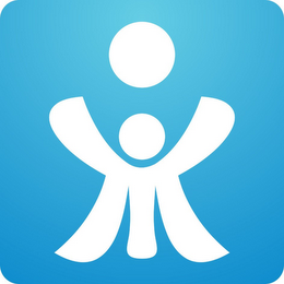 K logo
