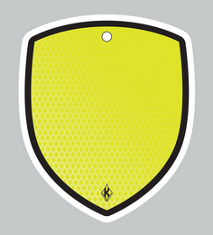 K logo