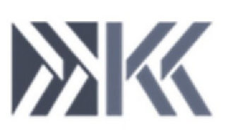 K logo