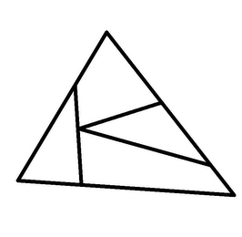K logo
