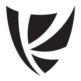 K logo