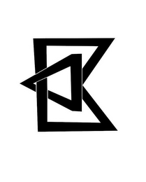 K logo
