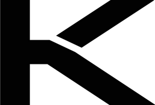 K logo