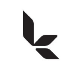 K logo