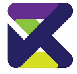 K logo