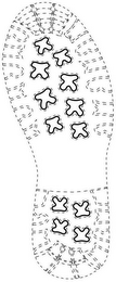 K logo