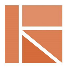 K logo