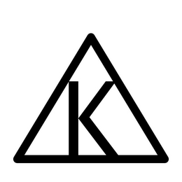 K logo