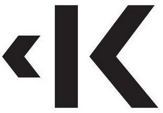 K logo