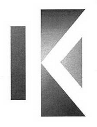 K logo