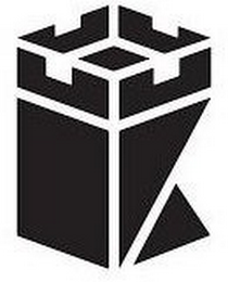 K logo