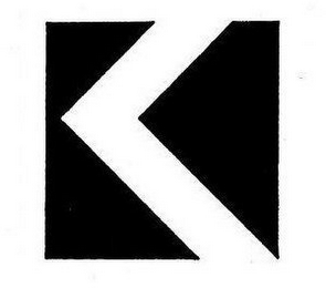 K logo