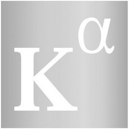 K logo