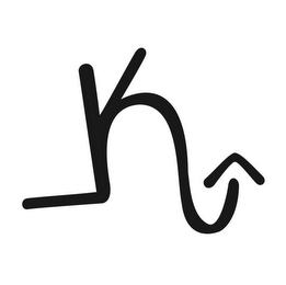 K logo