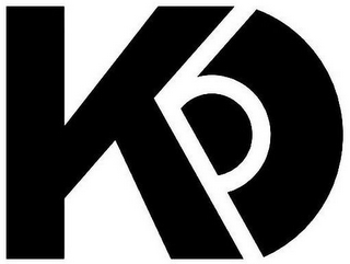 K logo