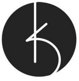 K logo