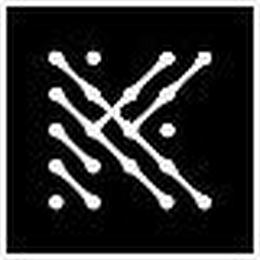 K logo