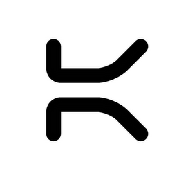 K logo