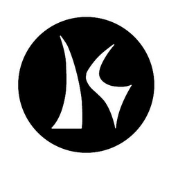 K logo