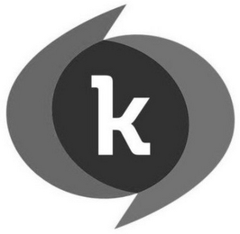 K logo