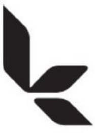 K logo