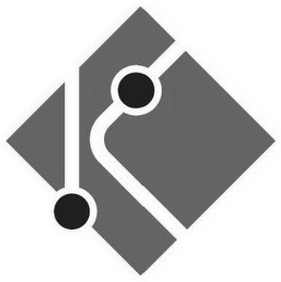 K logo
