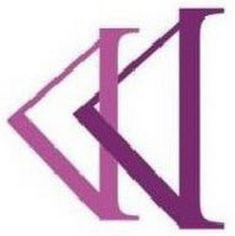 K logo