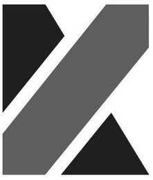 K logo