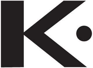 K· logo