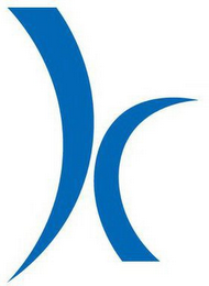 K logo