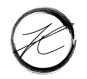 K logo
