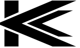 K logo